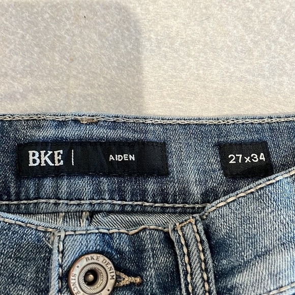 Womens BKE Aiden, 27 x 34 - Picture 3 of 11